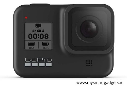 7 Best Vlogging Cameras Under 50000 In India 2025