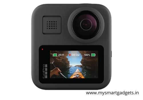 7 Best Vlogging Cameras Under 50000 In India 2025