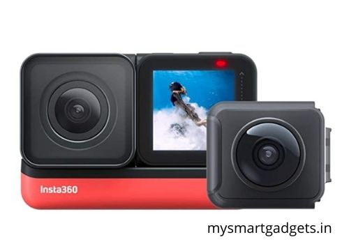 7 Best Vlogging Cameras Under 50000 In India 2025