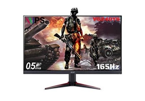 Acer Nitro 23.8 inches Gaming Monitor