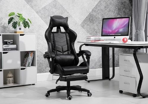 prosfia gaming chair