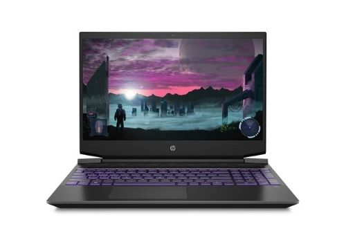 HP Pavilion Gaming AMD Ryzen 7