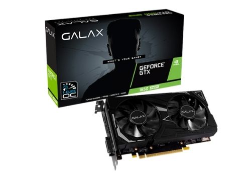 GALAX GeForce GTX 1650 Super
