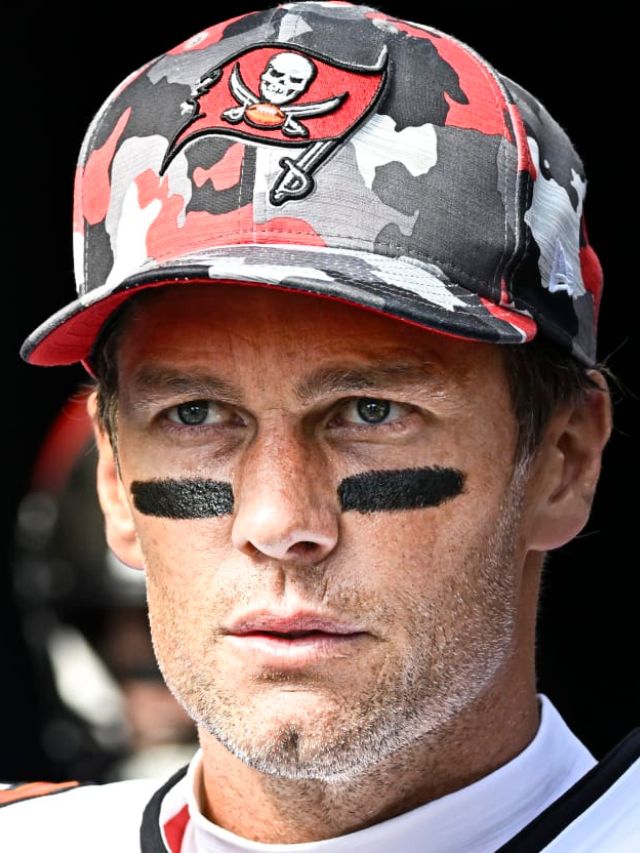 Tom Brady says there is 'no retirement in my future' despite Bucs