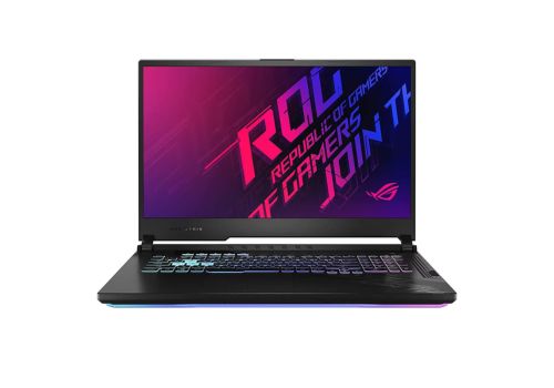 Asus ROG Strix G17 Gaming Laptop