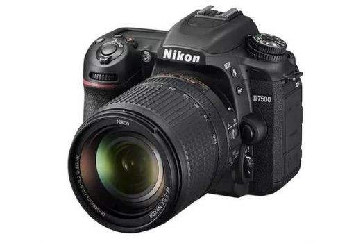 nikon dslr under 80000