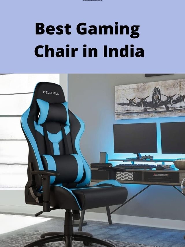 prosfia computer gaming chair