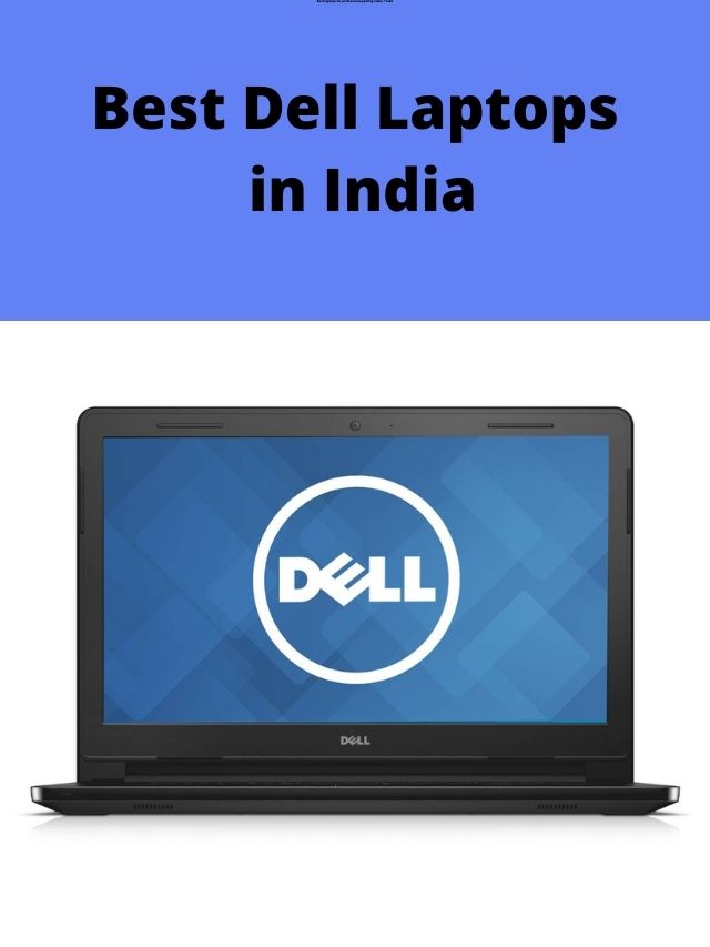 Dell Laptops