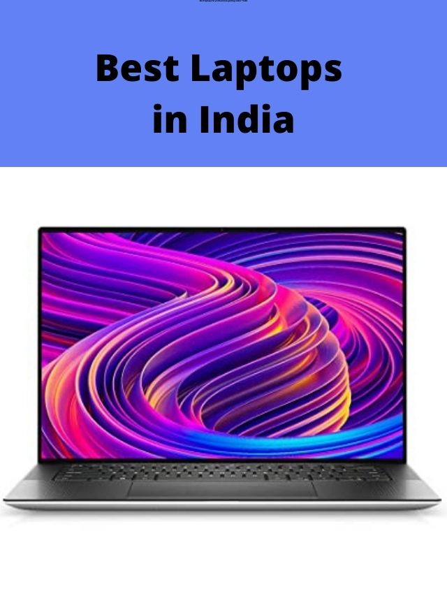 Laptops